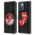The Rolling Stones Graphics Established 1962 Leather Book Wallet Case Cover For Apple iPhone 12 Pro Max