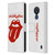 The Rolling Stones Graphics Ladies and Gentlemen Movie Leather Book Wallet Case Cover For Nokia C21