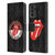 The Rolling Stones Graphics Established 1962 Leather Book Wallet Case Cover For Samsung Galaxy A13 (2022)