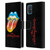 The Rolling Stones Graphics Rainbow Tongue Leather Book Wallet Case Cover For Samsung Galaxy A51 (2019)