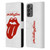 The Rolling Stones Graphics Ladies and Gentlemen Movie Leather Book Wallet Case Cover For Samsung Galaxy A73 5G (2022)