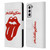 The Rolling Stones Graphics Ladies and Gentlemen Movie Leather Book Wallet Case Cover For Samsung Galaxy S21 5G
