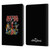 The Rolling Stones Key Art 78 Us Tour Vintage Leather Book Wallet Case Cover For Amazon Kindle Paperwhite 1 / 2 / 3