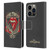The Rolling Stones Key Art Jumbo Tongue Leather Book Wallet Case Cover For Apple iPhone 14 Pro