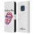 The Rolling Stones Key Art Uk Tongue Leather Book Wallet Case Cover For Nokia XR20