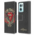 The Rolling Stones Key Art Jumbo Tongue Leather Book Wallet Case Cover For OnePlus Nord CE 2 5G