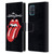 The Rolling Stones Key Art Tongue Classic Leather Book Wallet Case Cover For Samsung Galaxy A51 (2019)