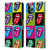 The Rolling Stones Licks Collection Pop Art 1 Leather Book Wallet Case Cover For Apple iPhone 11 Pro