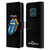 The Rolling Stones Licks Collection Pop Art 2 Leather Book Wallet Case Cover For Nokia XR20