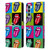 The Rolling Stones Licks Collection Pop Art 1 Leather Book Wallet Case Cover For Motorola Edge S30 / Moto G200 5G