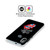 The Rolling Stones Albums Only Rock And Roll Distressed Soft Gel Case for HTC Desire 21 Pro 5G
