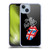 The Rolling Stones Albums Only Rock And Roll Distressed Soft Gel Case for Apple iPhone 14 Plus