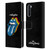 The Rolling Stones Licks Collection Pop Art 2 Leather Book Wallet Case Cover For OnePlus Nord 5G