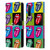 The Rolling Stones Licks Collection Pop Art 1 Leather Book Wallet Case Cover For OnePlus Nord CE 5G
