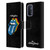 The Rolling Stones Licks Collection Pop Art 2 Leather Book Wallet Case Cover For OPPO A54 5G