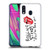 The Rolling Stones Albums Exile On Main St. Soft Gel Case for Samsung Galaxy A40 (2019)