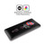 The Rolling Stones Albums Only Rock And Roll Distressed Soft Gel Case for Sony Xperia Pro-I