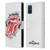 The Rolling Stones Licks Collection Distressed Look Tongue Leather Book Wallet Case Cover For Samsung Galaxy A51 (2019)