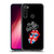 The Rolling Stones Albums Only Rock And Roll Distressed Soft Gel Case for Xiaomi Redmi Note 8T