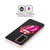 The Rolling Stones Graphics Pink Tongue Soft Gel Case for Huawei P Smart (2021)