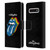 The Rolling Stones Licks Collection Pop Art 2 Leather Book Wallet Case Cover For Samsung Galaxy S10