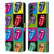 The Rolling Stones Licks Collection Pop Art 1 Leather Book Wallet Case Cover For Samsung Galaxy S21 FE 5G