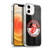 The Rolling Stones Graphics Established 1962 Soft Gel Case for Apple iPhone 12 / iPhone 12 Pro & MagSafe