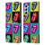 The Rolling Stones Licks Collection Pop Art 1 Leather Book Wallet Case Cover For Samsung Galaxy S21+ 5G