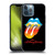 The Rolling Stones Graphics Rainbow Tongue Soft Gel Case for Apple iPhone 13 Pro Max