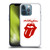 The Rolling Stones Graphics Ladies and Gentlemen Movie Soft Gel Case for Apple iPhone 13 Pro