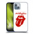 The Rolling Stones Graphics Ladies and Gentlemen Movie Soft Gel Case for Apple iPhone 14