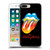 The Rolling Stones Graphics Rainbow Tongue Soft Gel Case for Apple iPhone 7 Plus / iPhone 8 Plus