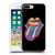 The Rolling Stones Graphics Watercolour Tongue Soft Gel Case for Apple iPhone 7 Plus / iPhone 8 Plus