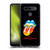 The Rolling Stones Graphics Rainbow Tongue Soft Gel Case for LG K51S