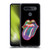 The Rolling Stones Graphics Watercolour Tongue Soft Gel Case for LG K51S