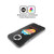 The Rolling Stones Graphics Rainbow Tongue Soft Gel Case for Motorola Edge S30 / Moto G200 5G