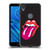 The Rolling Stones Graphics Pink Tongue Soft Gel Case for Motorola Moto E6