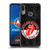 The Rolling Stones Graphics Established 1962 Soft Gel Case for Motorola Moto E6 Plus