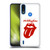 The Rolling Stones Graphics Ladies and Gentlemen Movie Soft Gel Case for Motorola Moto E7 Power / Moto E7i Power