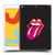 The Rolling Stones Graphics Pink Tongue Soft Gel Case for Apple iPad 10.2 2019/2020/2021