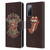 The Rolling Stones Tours Tattoo You 1981 Leather Book Wallet Case Cover For Samsung Galaxy S20 FE / 5G
