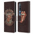 The Rolling Stones Tours Tattoo You 1981 Leather Book Wallet Case Cover For Xiaomi Mi 10 5G / Mi 10 Pro 5G
