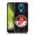 The Rolling Stones Graphics Established 1962 Soft Gel Case for Nokia 1.4