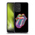 The Rolling Stones Graphics Watercolour Tongue Soft Gel Case for Samsung Galaxy A33 5G (2022)