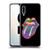 The Rolling Stones Graphics Watercolour Tongue Soft Gel Case for Samsung Galaxy A90 5G (2019)