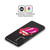 The Rolling Stones Graphics Pink Tongue Soft Gel Case for Samsung Galaxy S21 5G