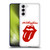 The Rolling Stones Graphics Ladies and Gentlemen Movie Soft Gel Case for Samsung Galaxy S21+ 5G