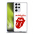 The Rolling Stones Graphics Ladies and Gentlemen Movie Soft Gel Case for Samsung Galaxy S21 Ultra 5G