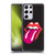 The Rolling Stones Graphics Pink Tongue Soft Gel Case for Samsung Galaxy S21 Ultra 5G