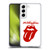 The Rolling Stones Graphics Ladies and Gentlemen Movie Soft Gel Case for Samsung Galaxy S22 5G
